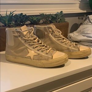 golden goose deluxe brand - VSTAR1